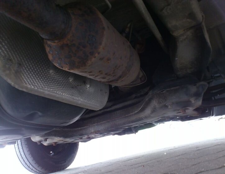 Citroën Jumper Valník 2,2 l 81 kw