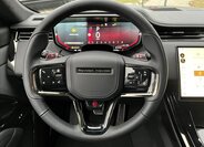 Land Rover Range Rover Sport SUV / Terénní 4,4 l 467 kw