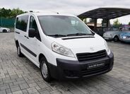 Peugeot Expert Tepee 8