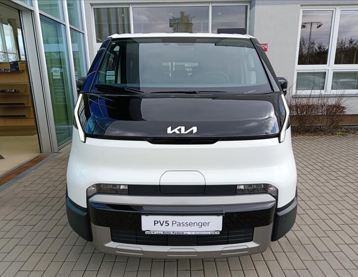 KIA Ostatní Ostatní 0,0 0