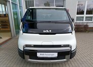 KIA Ostatní Ostatní 0,0 0