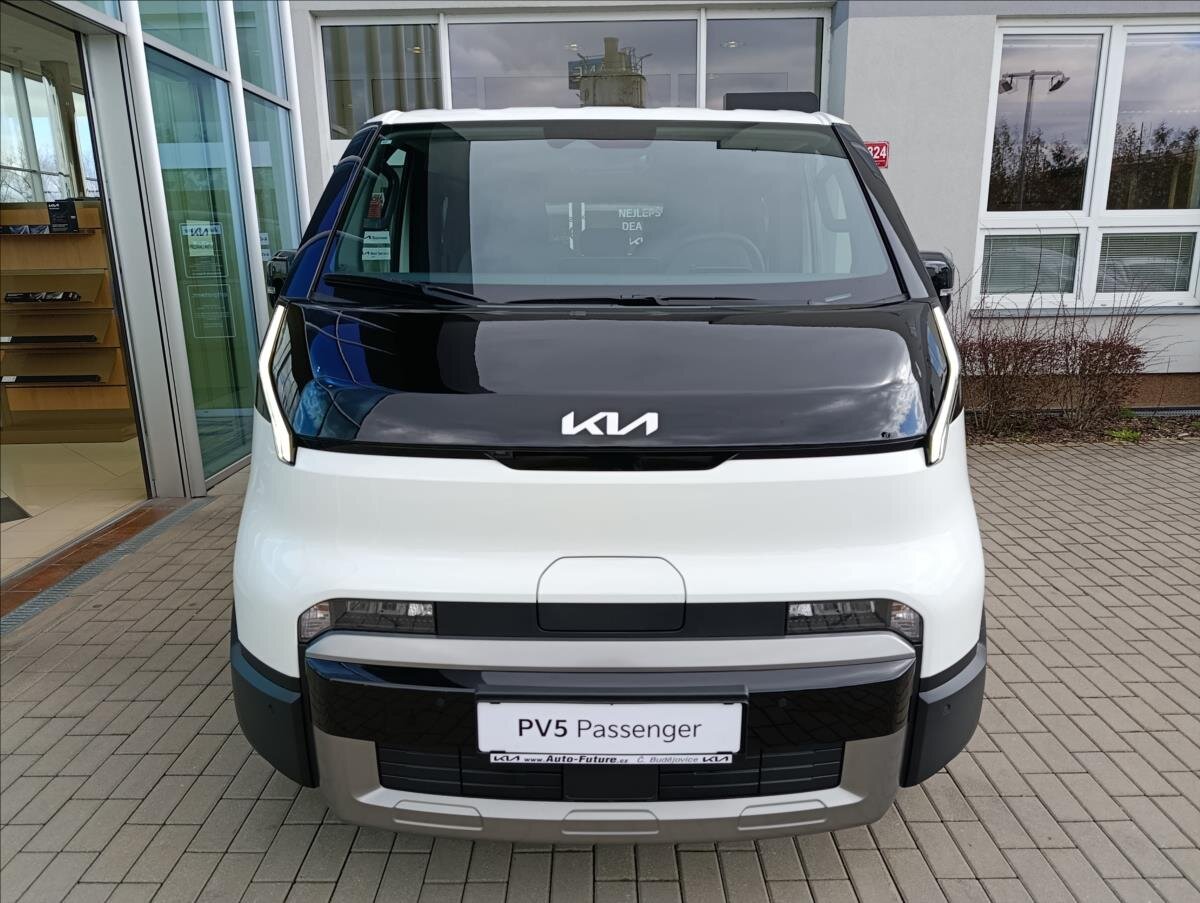 KIA Ostatní Ostatní 0,0 0