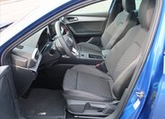 Seat Leon Kombi 1,5 l 110 kw