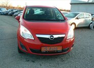 Opel Meriva Hatchback 1,4 l 74 kw