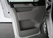 Volkswagen Transporter 22