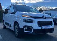 Citroën Berlingo 14