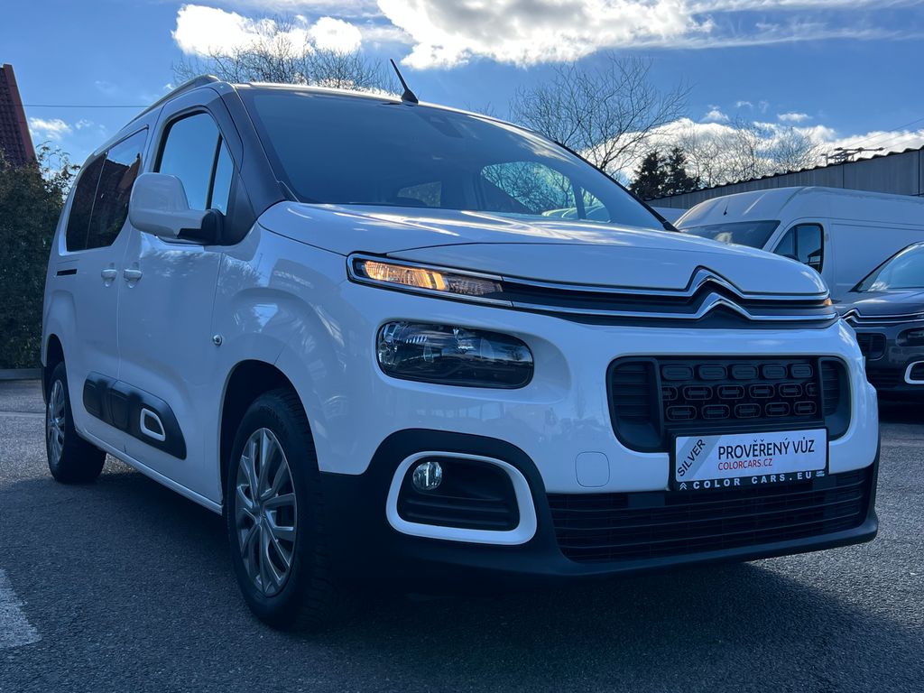 Citroën Berlingo