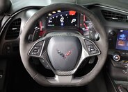 Chevrolet Corvette Kupé 6,2 l 343 kw