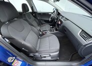 Škoda Octavia Kombi 1,6 l 85 kw
