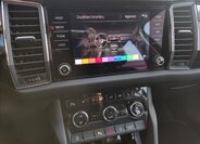 Škoda Kodiaq SUV 1,4 l 92 kw