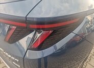 Hyundai Tucson SUV / Terénní 1,6 l 110 kw