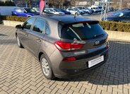 Hyundai i30 Hatchback 998,0 88 kw