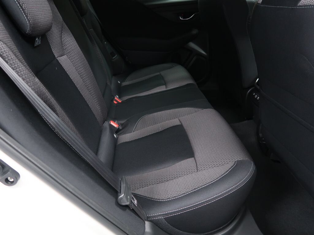 Subaru Outback SUV / Terénní 2,5 l 124 kw