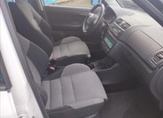 Škoda Fabia Hatchback 1,2 l 63 kw