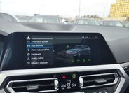 BMW Řada 3 Sedan / Limuzína 2,0 l 215 kw