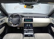 Land Rover Range Rover Velar SUV / Terénní 2,0 l 184 kw