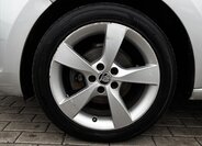 Škoda Rapid Liftback 1,2 l 63 kw