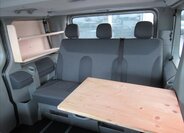 Opel Vivaro Ostatní 2,5 l 84 kw