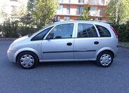 Opel Meriva Hatchback 1,6 l 74 kw