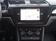 Volkswagen Touran 14