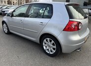 Volkswagen Golf 5