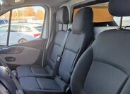 Renault Trafic VAN / Minibus 1,6 l 89 kw