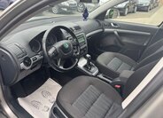 Škoda Octavia Liftback 2,0 l 103 kw