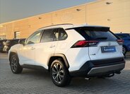 Toyota RAV4 Kombi 2,0 l 129 kw