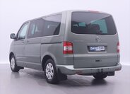 Volkswagen Multivan 5
