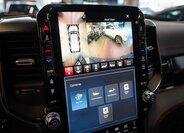 Dodge RAM Pick-up 3,0 l 402 kw