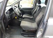 Opel Zafira Kombi 2,2 l 92 kw