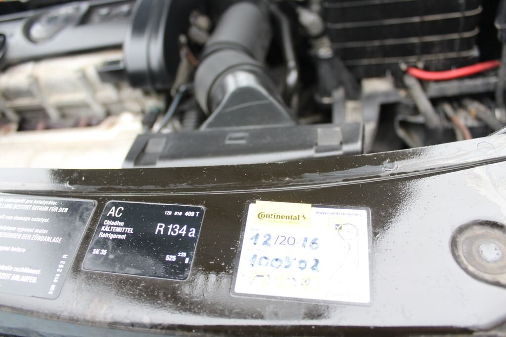 Škoda Octavia Sedan 1,4 l 59 kw