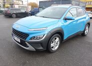 Hyundai Kona 1