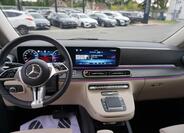 Mercedes-Benz Třídy V 15