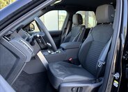 Land Rover Discovery SUV / Terénní 3,0 l 184 kw