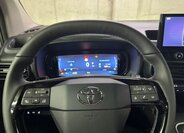 Toyota ProAce City Verso MPV 1,5 l 96 kw