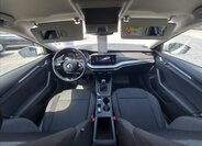 Škoda Octavia Sedan / Limuzína 2,0 l 85 kw