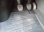 Škoda Rapid Sedan / Limuzína 1,6 l 77 kw