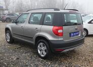 Škoda Yeti 6