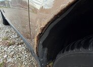 Volvo XC60 SUV / Terénní 0,0 120 kw