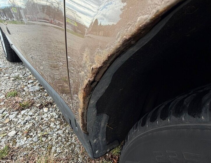 Volvo XC60 SUV / Terénní 0,0 120 kw