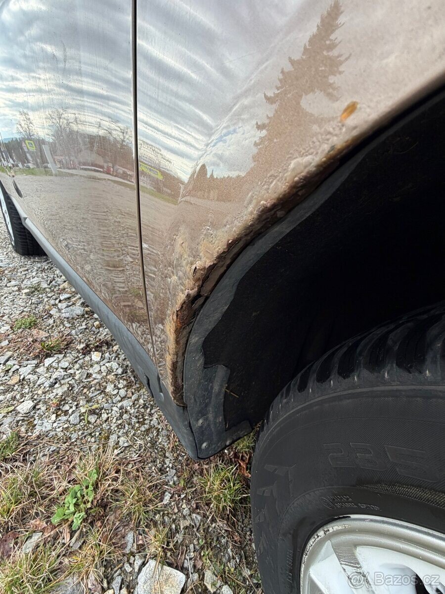 Volvo XC60 SUV / Terénní 0,0 120 kw