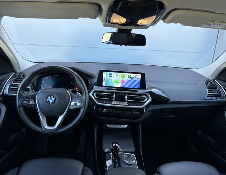BMW X4 Ostatní 2,0 l 140 kw