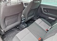 Škoda Fabia Hatchback 1,2 l 77 kw