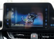 Toyota C-HR Hatchback 1,8 l 125 kw