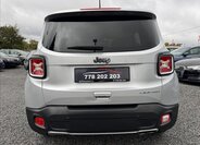 Jeep Renegade SUV 1,6 l 84 kw
