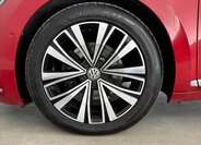 Volkswagen Arteon Liftback 2,0 l 110 kw