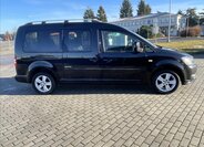 Volkswagen Caddy Kombi 2,0 l 103 kw