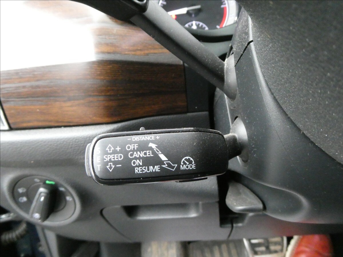 Škoda Kodiaq SUV / Terénní 2,0 l 140 kw