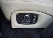 Land Rover Range Rover SUV / Terénní 4,4 l 250 kw